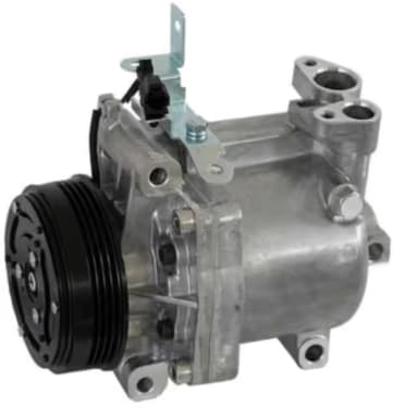 COMP. SUBARU IMPREZA 2,5L 08-14 (Impresa 2,0L 08-11, Forester 07-14, WRX)
