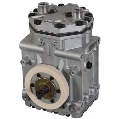 COMP. YORK ET210L  S/Clutch (ORING)