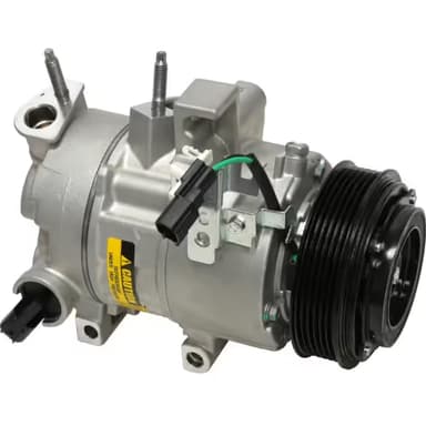 COMP. FORD MUSTANG 5,0L 18-23