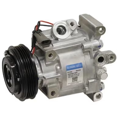 COMP. CHEVROLET SPARK LIFE 11-14 (1,2L 16-17)