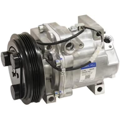 COMP. MAZDA ALLEGRO 1,6L 99-03 (Laser 96-98, Demio)