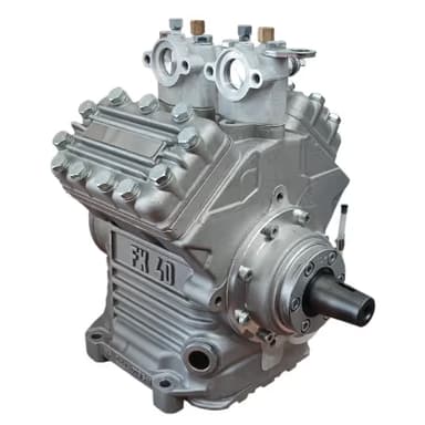 COMP. BUS MD40/FK40 655K S/Clutch