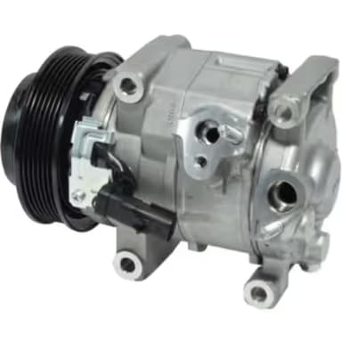 COMP. DODGE JOURNEY 3,6L 11-18 (Journey 12, G. Caravan 11-17)