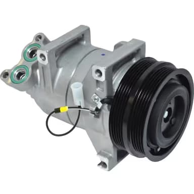 COMP. VOLVO S40 04-09 (C70 06-13, V70 06, Focus) DKS15D 10PK