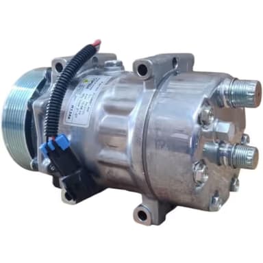 COMP.  709 T.P HORIZ-OR KCA (8PK 119mm 12V)