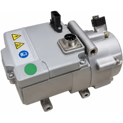UNIVERSAL ELECTRICO