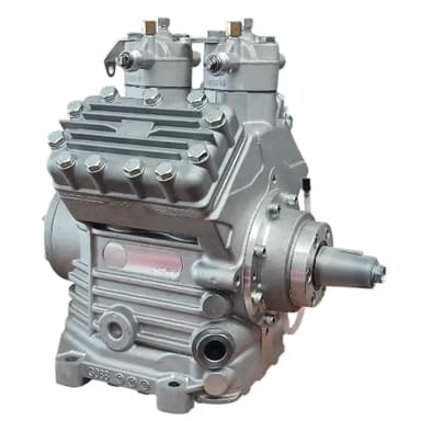 COMP. BUS MD40/FK40 655K S/Clutch