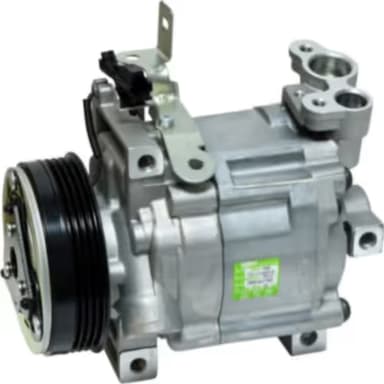 COMP. SUBARU IMPREZA 2,5L 08-14 (Impresa 2,0L 08-11, Forester 07-14, WRX)