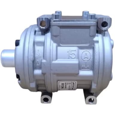 COMP. 10PA15C  S/Clutch