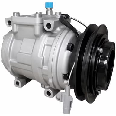 COMP. 10PA15C  1A 133mm 