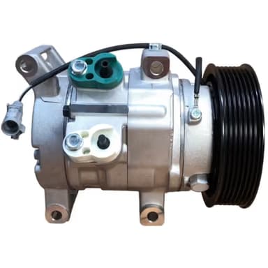 COMP. TOY. HILUX DIESEL 2,7L 04-15