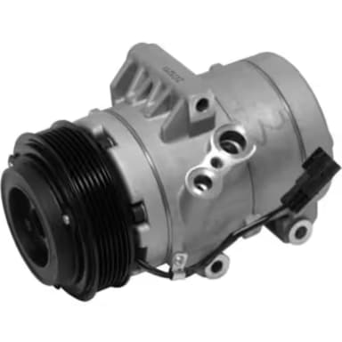 COMP. FORD FUSION 08-09