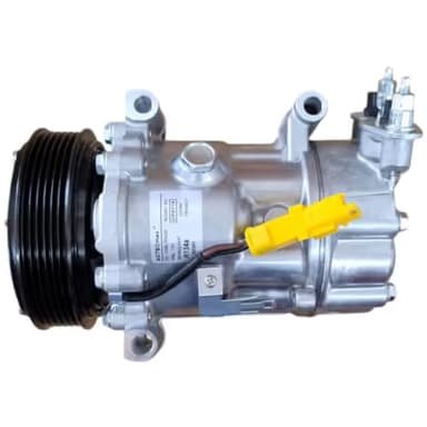 COMP. PEUGEOT  206 2,0L 97-14 (307 01-08) 6V12 1940/1438/1449F