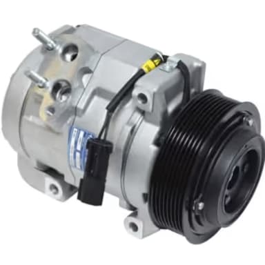 COMP. DODGE RAM 2500/3500 10-13