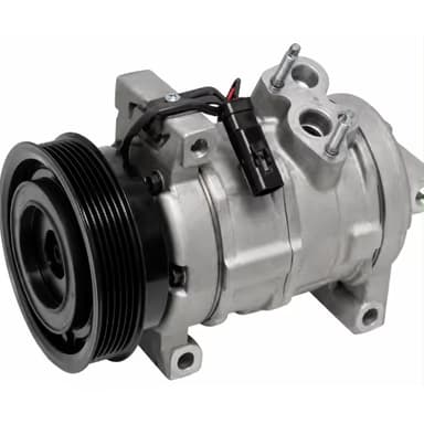 COMP. JEEP G. CHEROKEE 5,7L 05-10