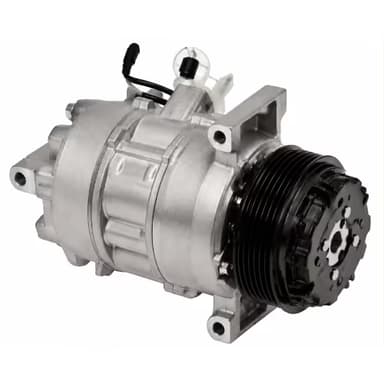 COMP. JEEP COMPASS 07-08 (Patriot 07-08)