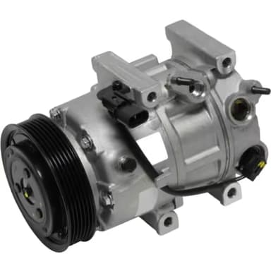 COMP. HYUNDAI SONATA 2,4L 11-12 (Optima 11-12)