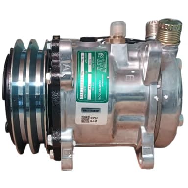 COMP.  505 2A 12V