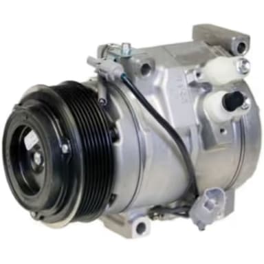 COMP. TOY. 4RUNNER 4,0L 10-15 (TX-L 4,0L, Fj Cruiser 10-14, Tundra 07-14) 10S17C 7PK