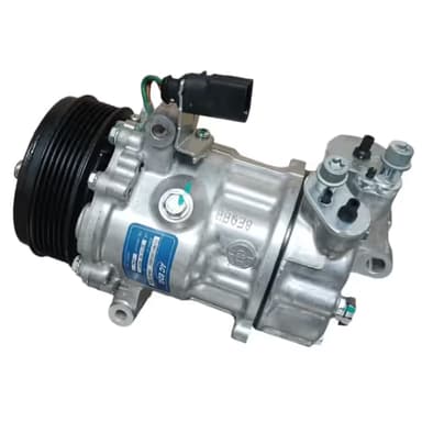 COMP. VW GOL 1,6L 14-18 (Crossfox 14-18, Polo 15-18, Vento 14-17, Saveiro 15-18) 6V12 6PK
