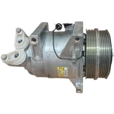COMP. VOLVO S40 04-09 (C70 06-13, V70 06, Focus) DKS15D 10PK