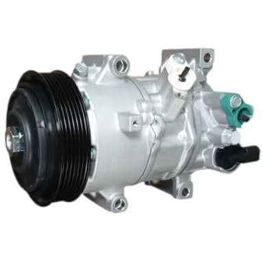 COMP. TOY. COROLLA 2.0L 19-21 (C-HR, UX200) 