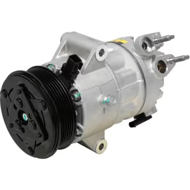 COMP. FORD BRONCO 1,5L 21-24 