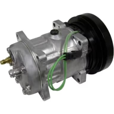COMP.  709 OREJA  HORIZ-PAD GH (1A 152mm 24V) SHD