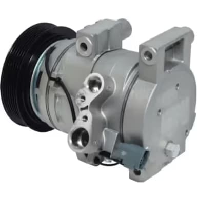 COMP. MAZDA 6  2,5L 09-13