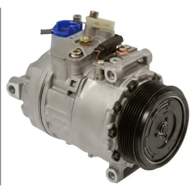 COMP. MERCEDES ML350 3,5L 10-11 (B200, GL450, C,230, C240, C320 ,CL500, GL320)