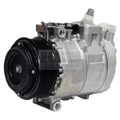 COMP. MERCEDES SPRINTER 3,0L 10-12 (SLK 300 10)
