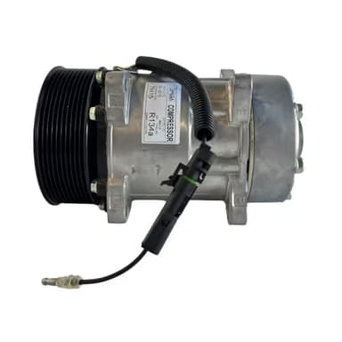 COMP.  709 OREJA  HORIZ-PAD GV (10PK 125mm 12V)