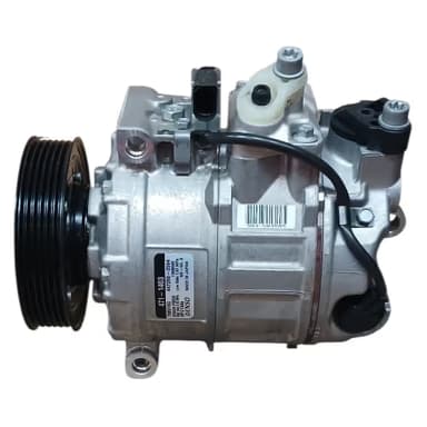 COMP. AUDI A4 1,8L 02-05 (A6 02-05, Jetta 09-10, Q7 09-15)