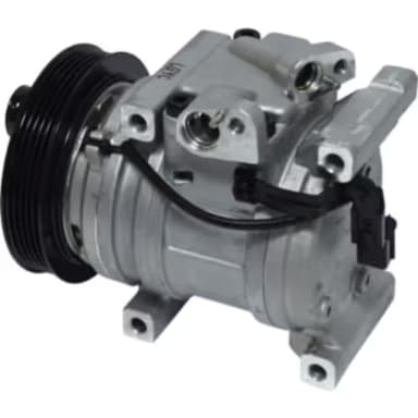 COMP. KIA PICANTO 11-16 (i10 1,2L 11-16) T.P
