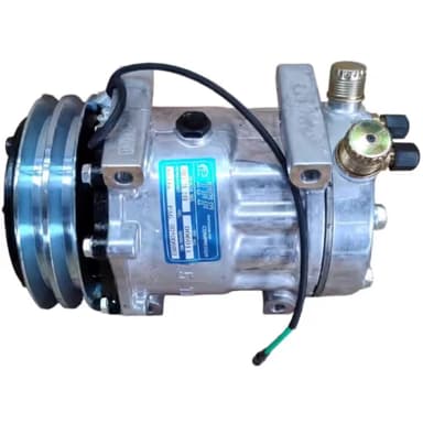 COMP.  709 T.P VERT-OR  JD  (2A 132mm 24V) 7H15 4325