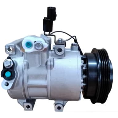 COMP. KIA RIO 06-11 (Shepia)