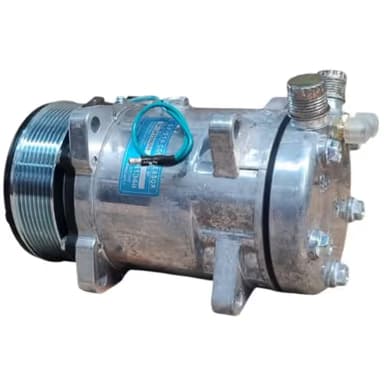 COMP.  510 8PK 24V