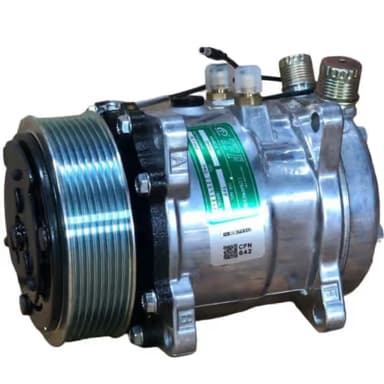 COMP.  507 8PK 12V