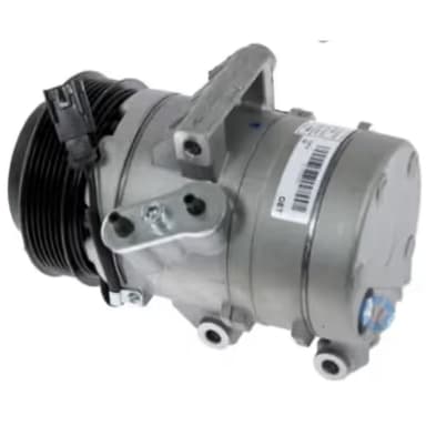 COMP. FORD FUSION 08-09