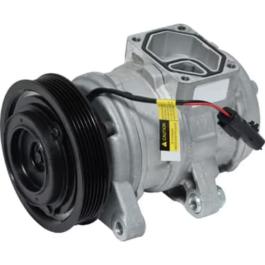 COMP. JEEP G. CHEROKEE 4.0L 93-04 (Wrangler 4.0L 00-06)