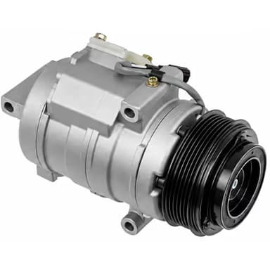 COMP. FORD EDGE 3,5L 11-15