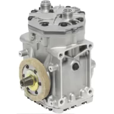 COMP. YORK ET210L  S/Clutch (ORING)