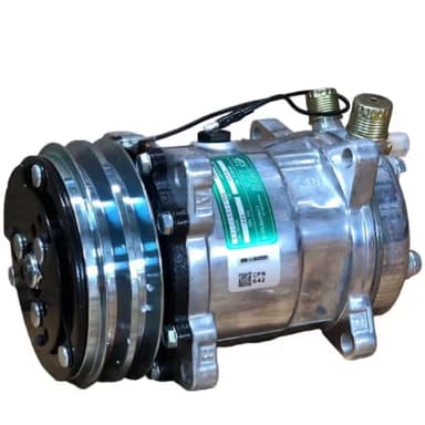 COMP.  508 2A 12V 