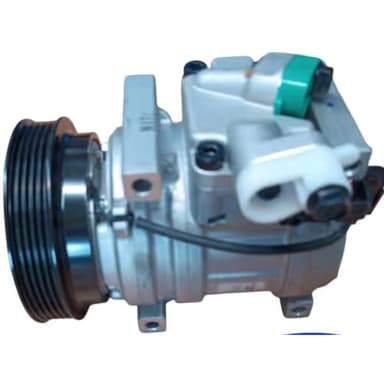 COMP. KIA PICANTO 11-16 (i10 1,2L 11-16) T.P
