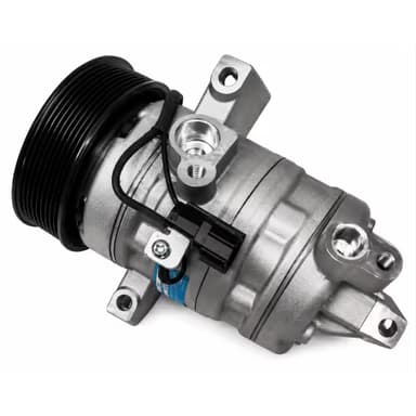 COMP. NISSAN VERSA 1,6L 11-17 (Juke 11-16, Note 15, Sandero 18, Captur 19)