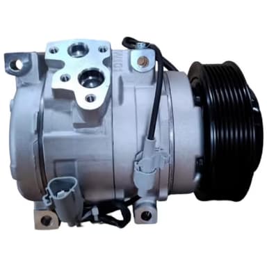 COMP. TOY. HILUX DIESEL 2,5L 08-11 (Land Cruiser 3,0L 00-10) 10S15C 7PK