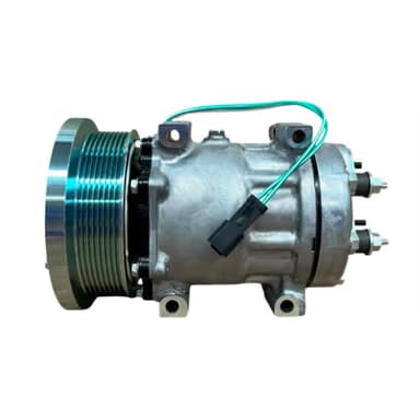 COMP. CATERPILLAR 621H (623K, 627H, 730C, 735B, 740C)