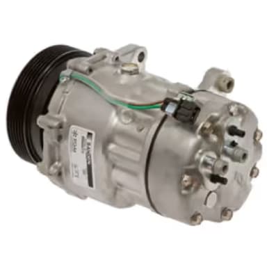 COMP. VW GOLF 2,0L 99-01 (Golf 1,8L 98, Jetta 2,0L 99) 7V16 4254/1206 7V16 6PK