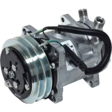 COMP.  709 OREJA  VERT-OR JD (2A 132mm 24V) TM16