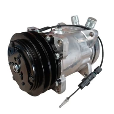 COMP.  709 OREJA  VERT-OR JD (2A 132mm 24V) TM16